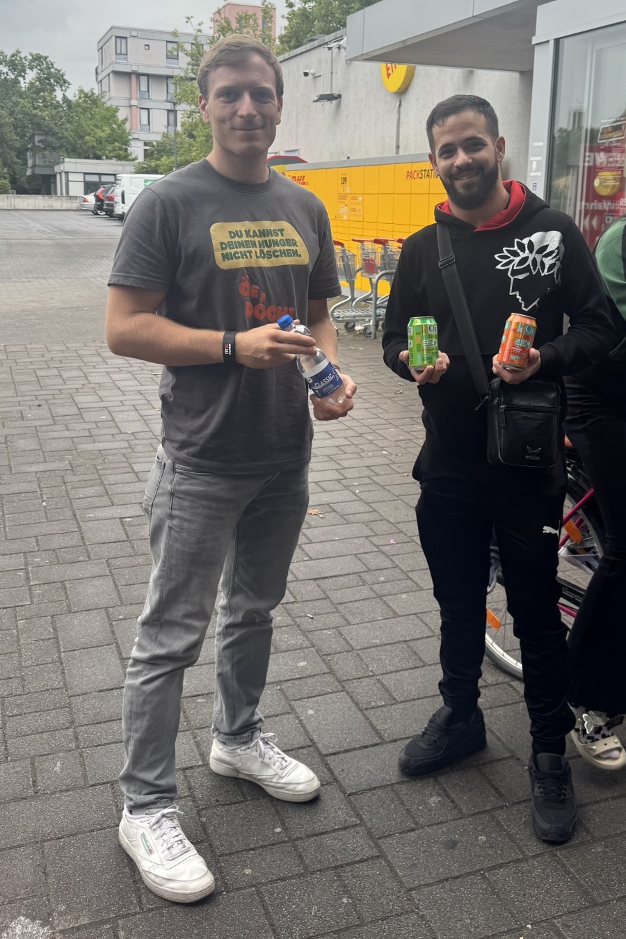 Weiteres Foto von Bastian-Rene