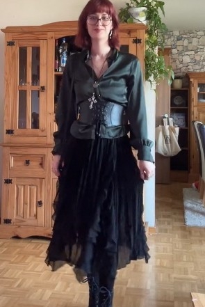 Weiteres Foto von Leoni Eleonore