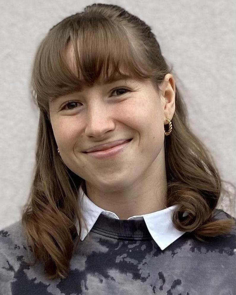 Profilbild von Kristin Anne