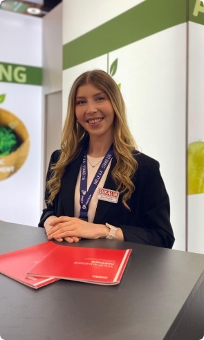 Weiteres Foto von Julia