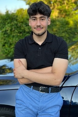 Weiteres Foto von Semih