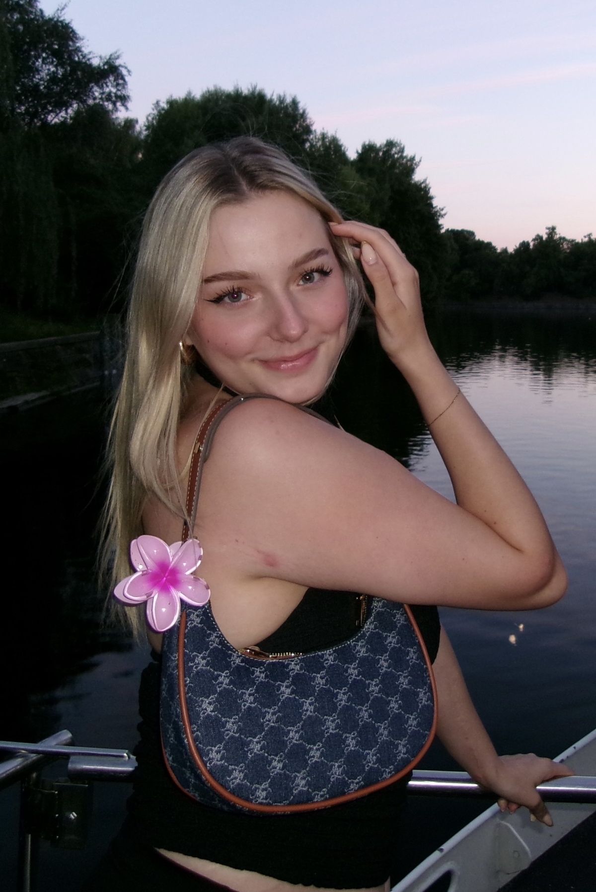 Weiteres Foto von Frederike