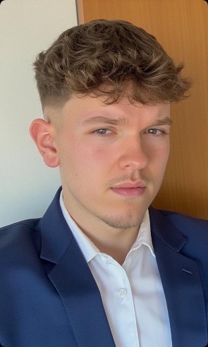 Weiteres Foto von Sam