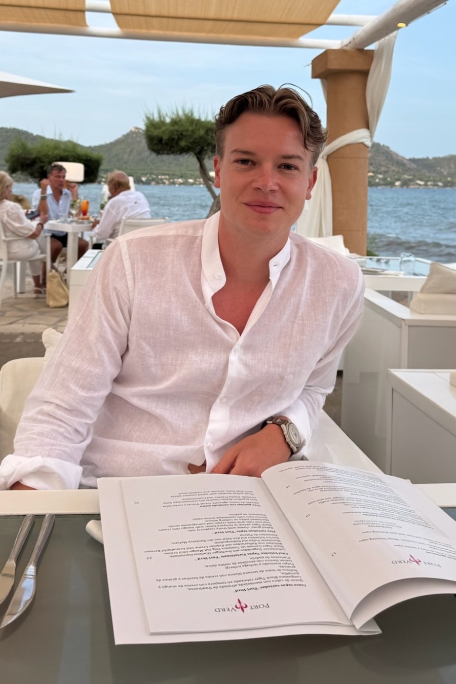 Weiteres Foto von Jonathan Marek