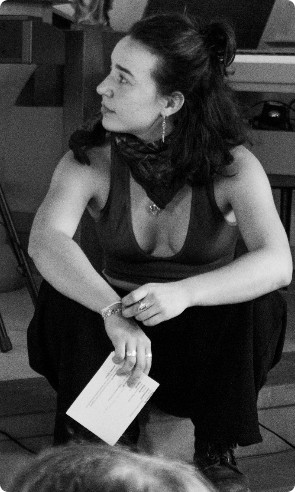 Weiteres Foto von Annika