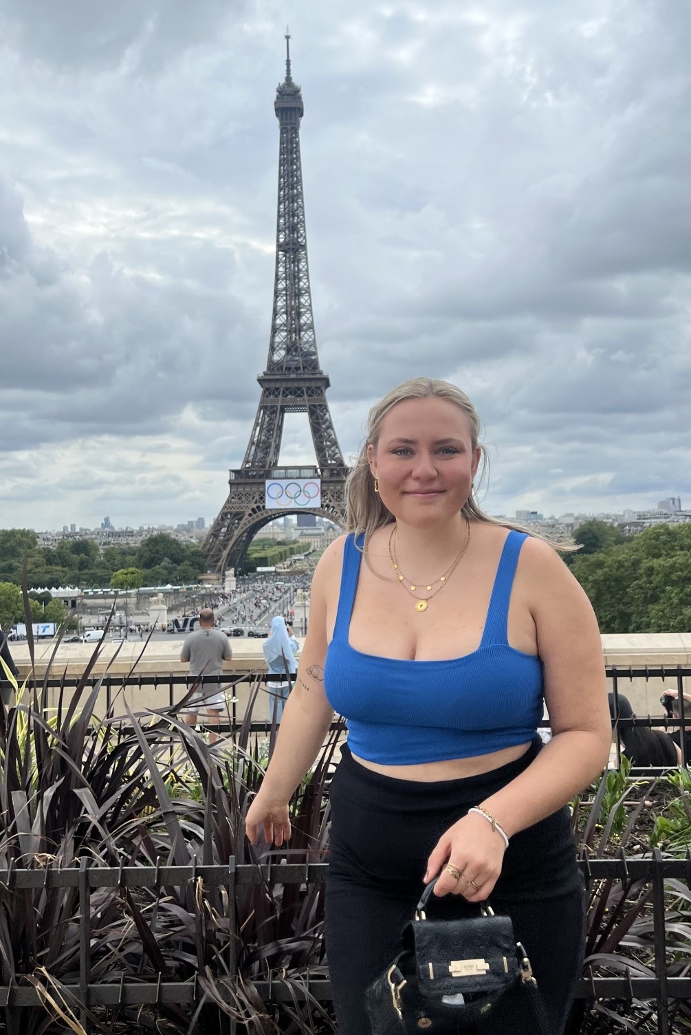 Weiteres Foto von Evelyn