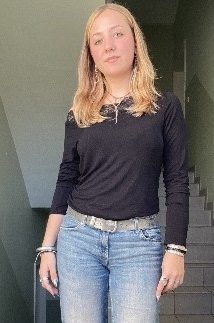 Weiteres Foto von Maya