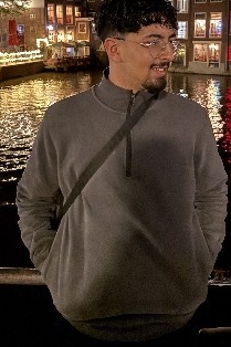 Weiteres Foto von Youssef
