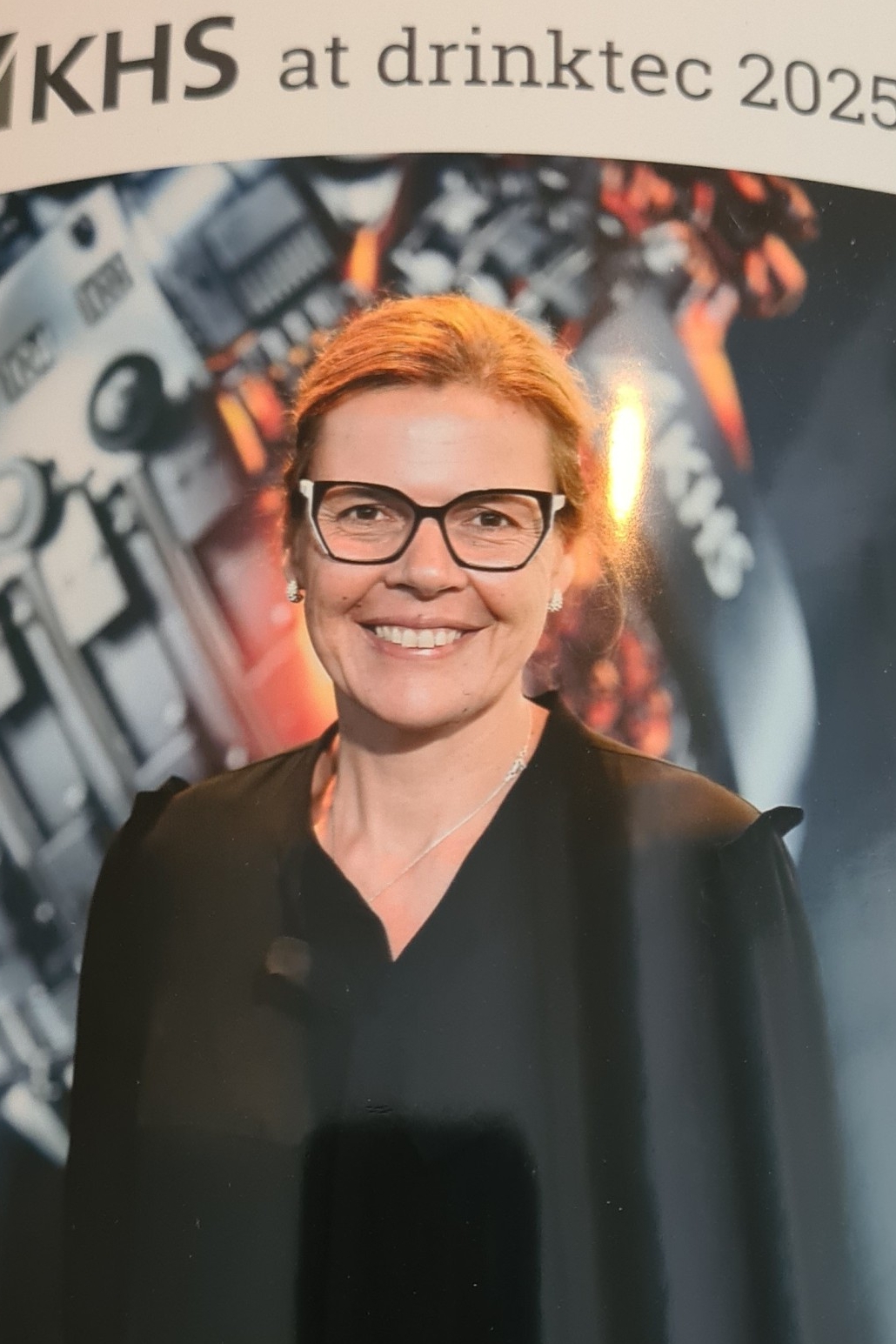 Weiteres Foto von Sandra Irmgard