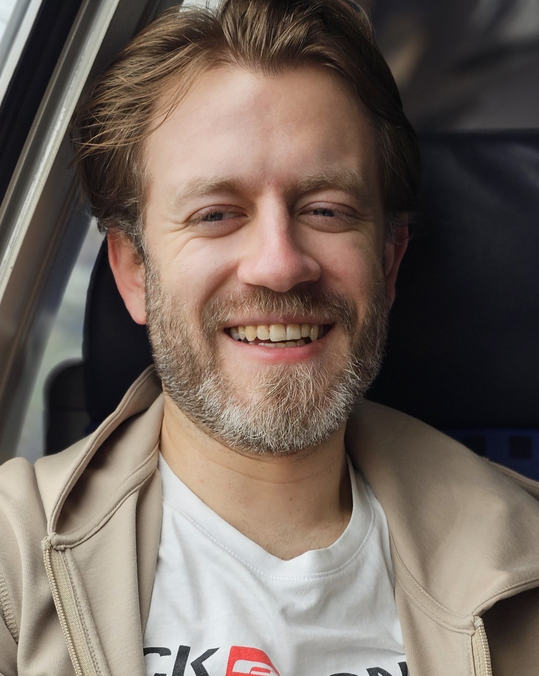 Profilbild von Abdo
