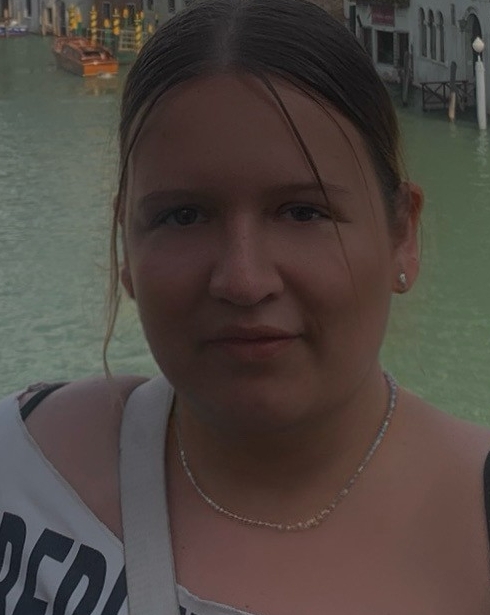 Profilbild von Evelyn