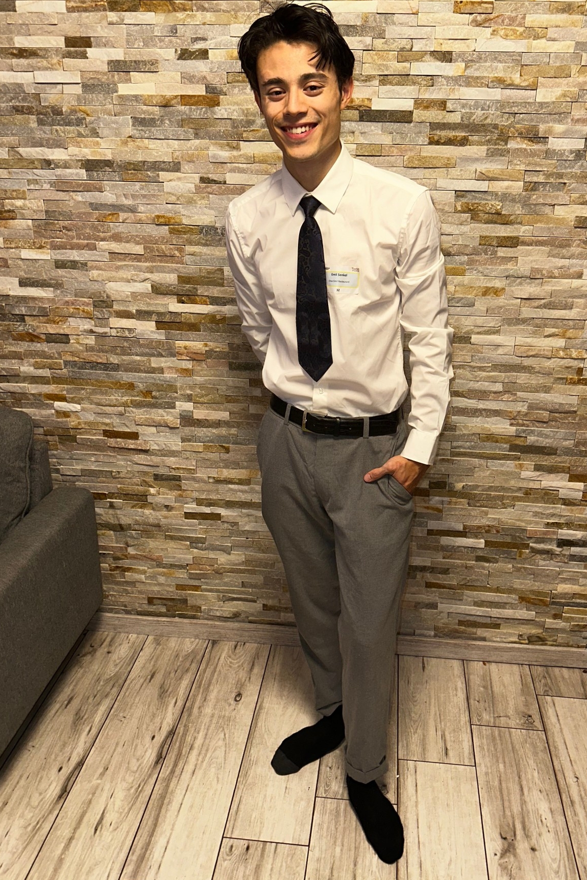 Weiteres Foto von Emil