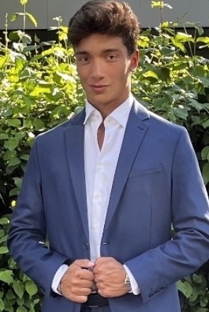 Weiteres Foto von Tiago