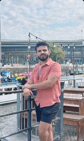 Weiteres Foto von Mutaib