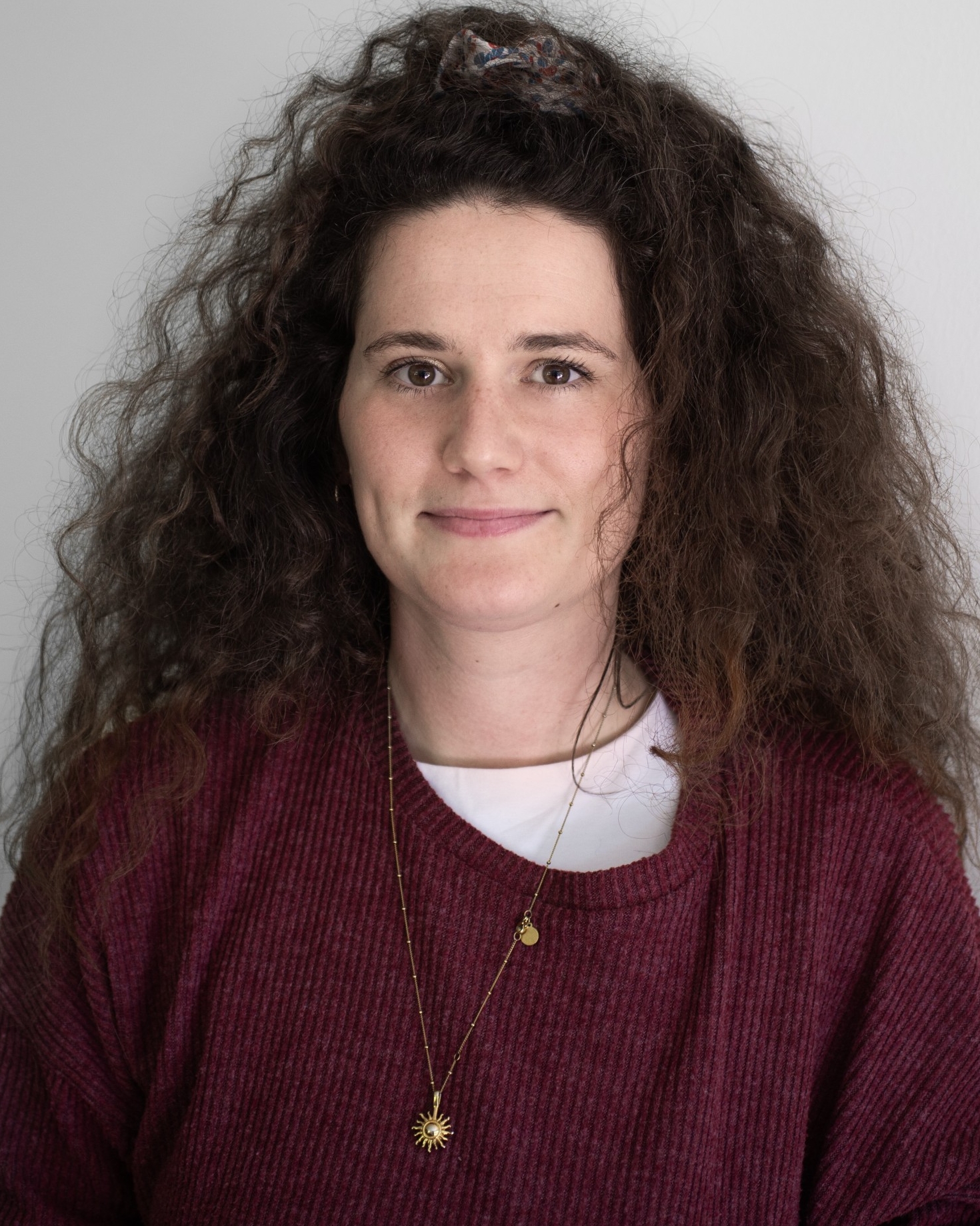 Profilbild von Anna-Maria