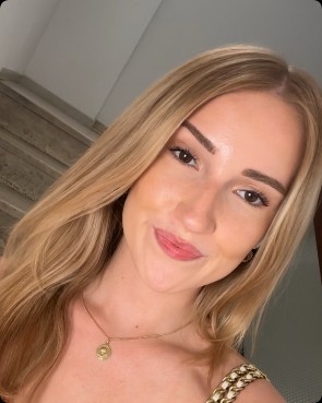 Profilbild von Amelie