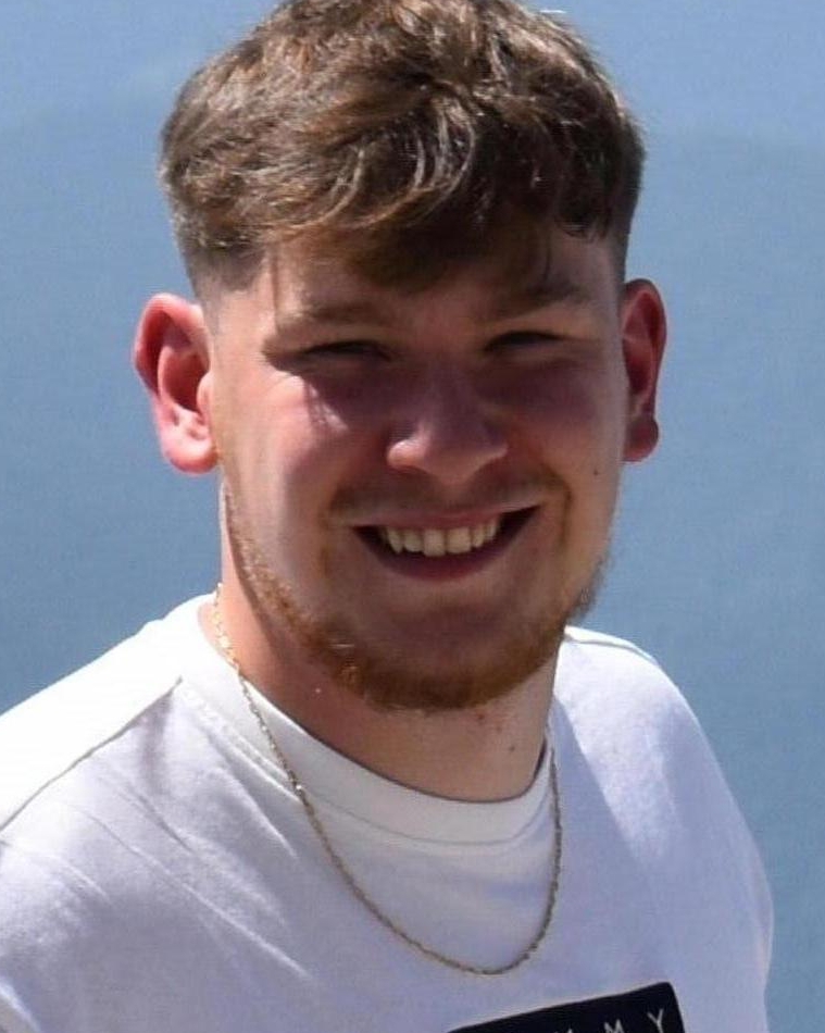 Profilbild von Sebastian