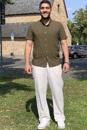 Weiteres Foto von Youssif