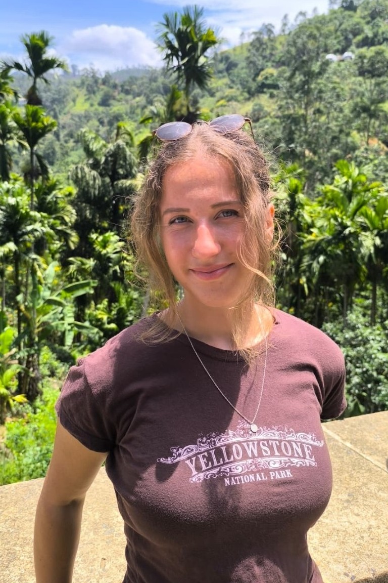 Weiteres Foto von Sylvie