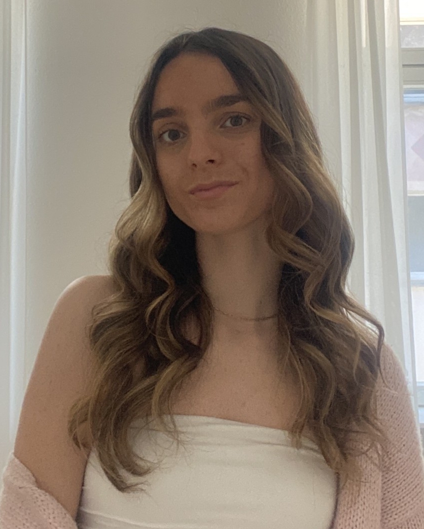 Profilbild von Anna