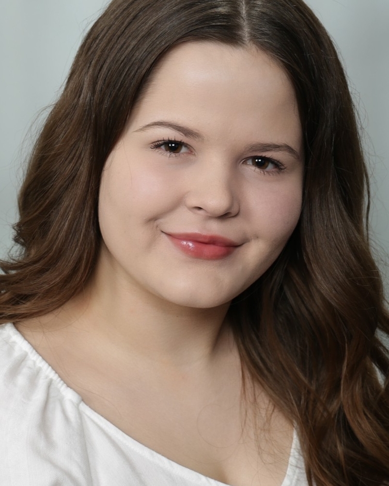 Profilbild von Jolina