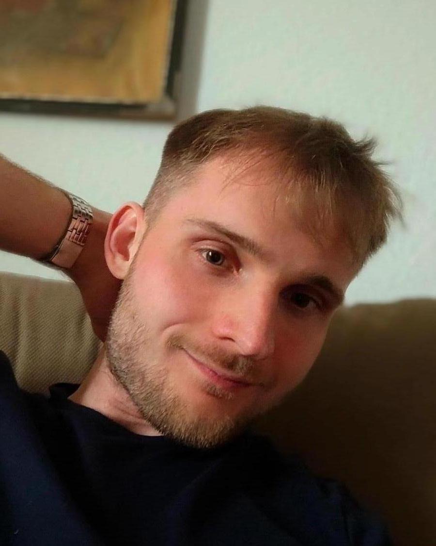 Profilbild von Nick