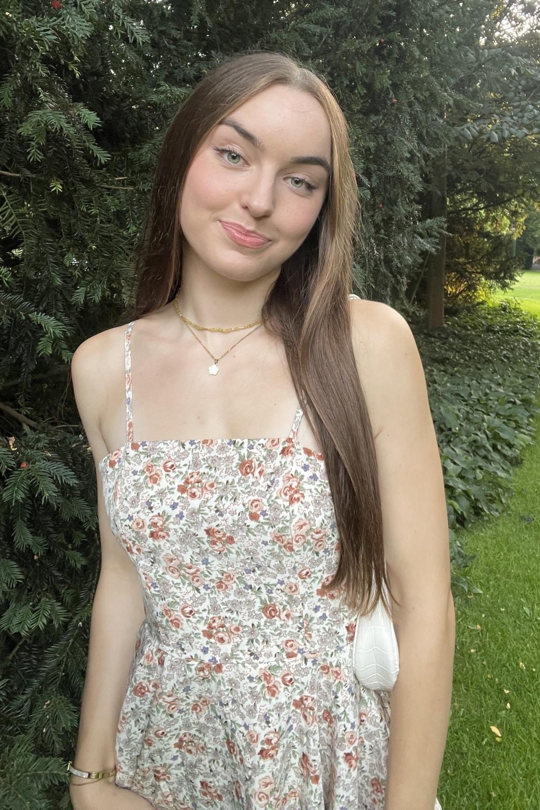 Weiteres Foto von Nancy