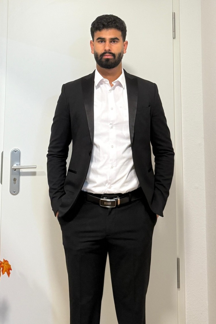 Weiteres Foto von Waleed