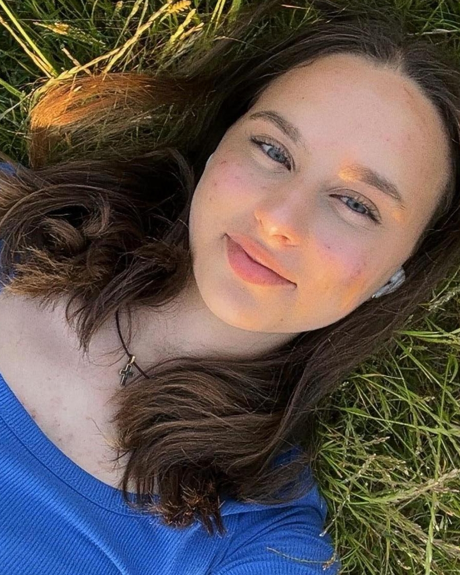 Profilbild von Karina