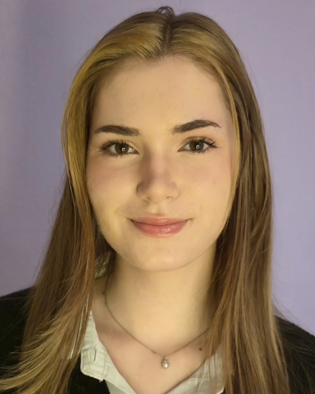 Profilbild von Lena Luise