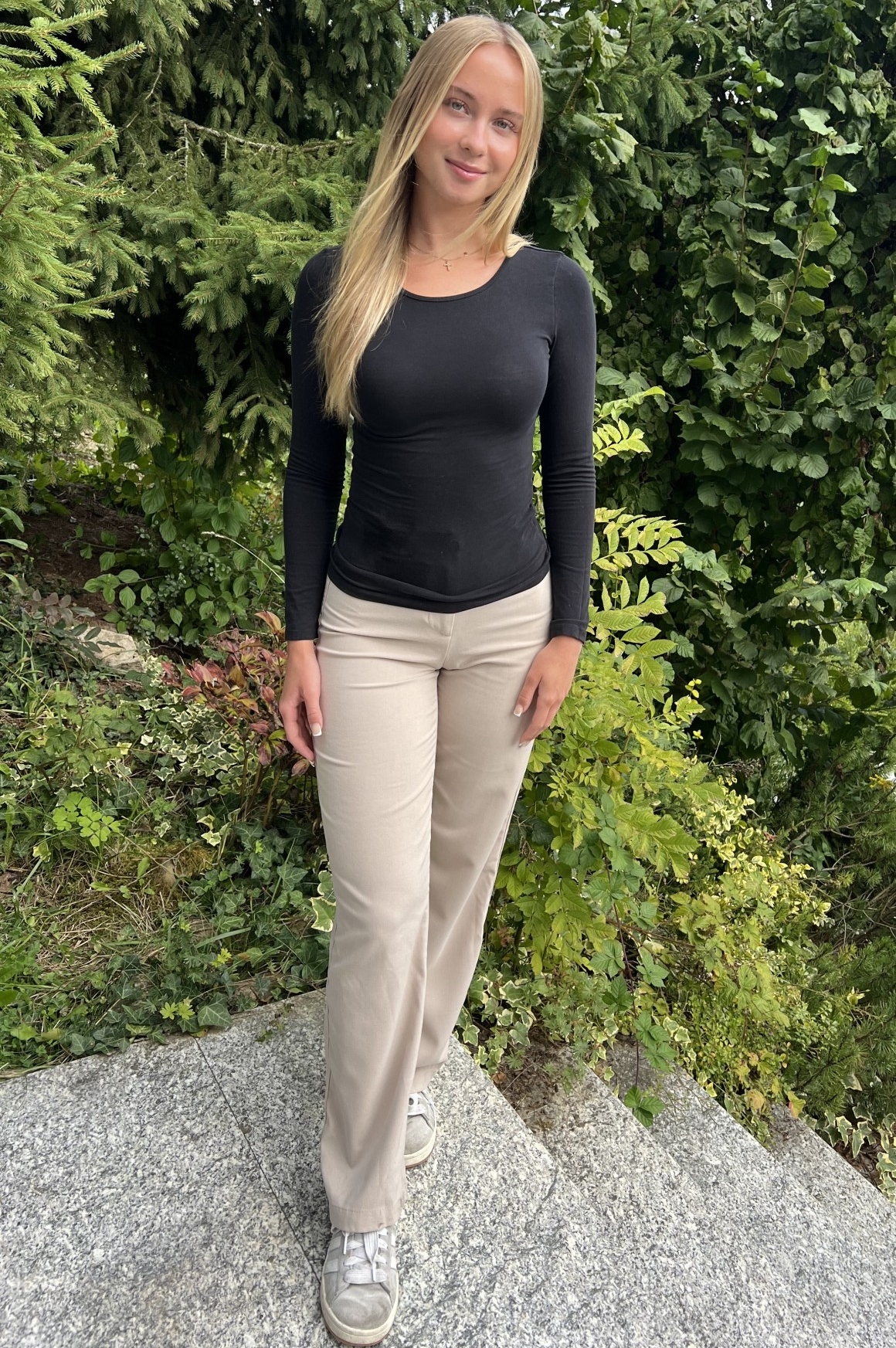 Weiteres Foto von Liliane