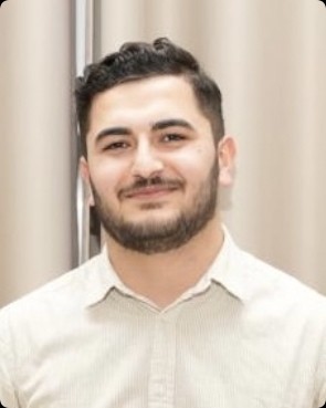 Profilbild von Rebaz Sharo