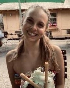Profilbild von Liliana Muriel