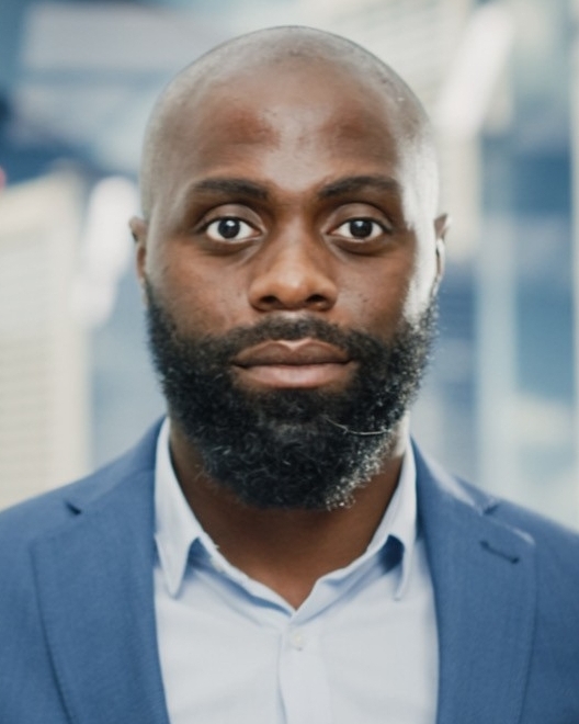 Profilbild von Dimitri