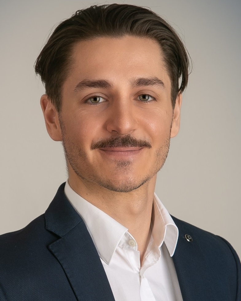 Profilbild von Daniel