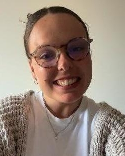 Profilbild von Hannah