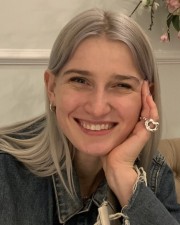 Anna-6325736 Jobber für InStaff in Oldenburg