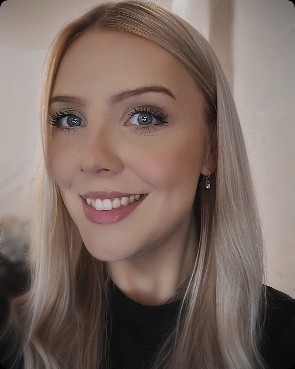 Profilbild von Antonie