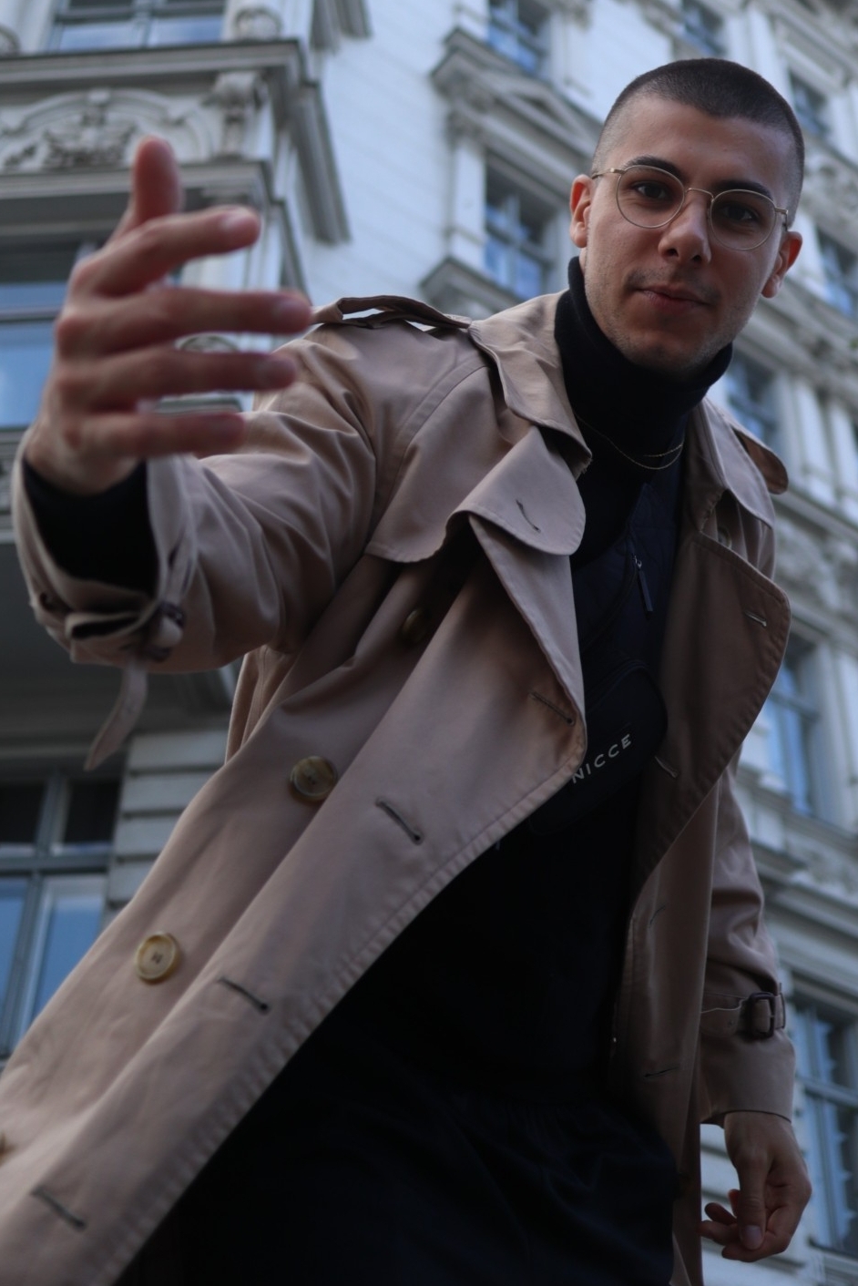 Weiteres Foto von Nils-Hiwa