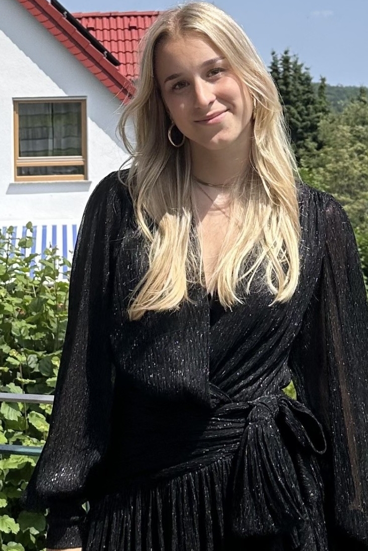 Weiteres Foto von Annika