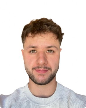 Profilbild von Tobit Sebastian
