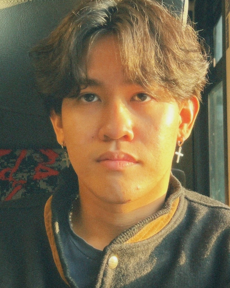 Profilbild von James