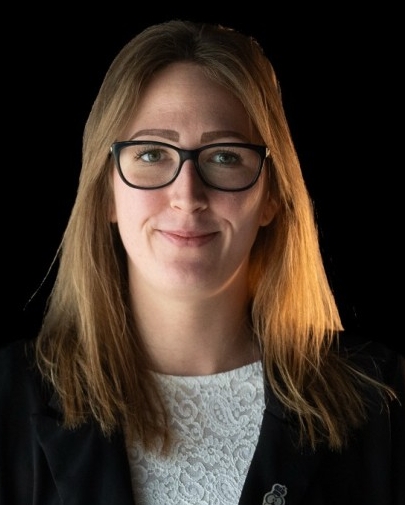 Profilbild von Melanie