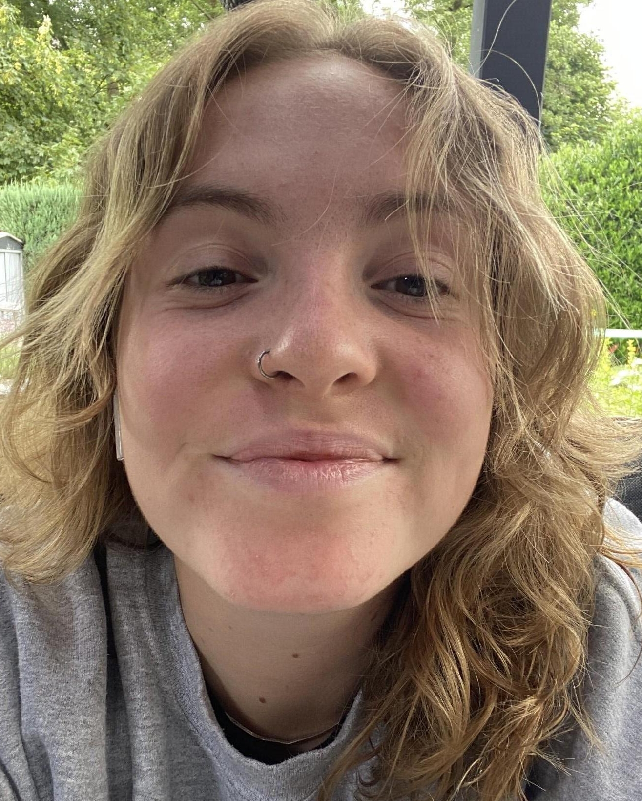 Profilbild von Lisa Kassandra