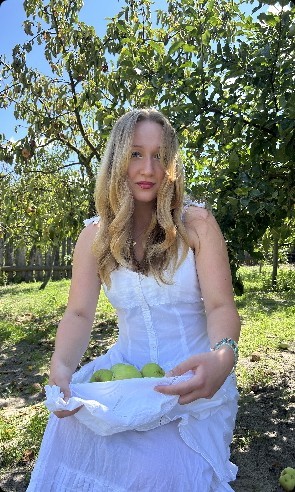 Weiteres Foto von Eva
