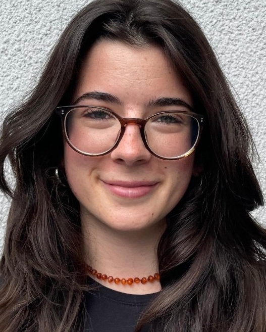 Profilbild von Hannah