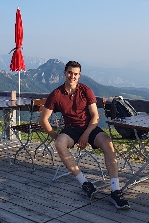 Weiteres Foto von Sultonbek