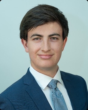 Profilbild von Niklas