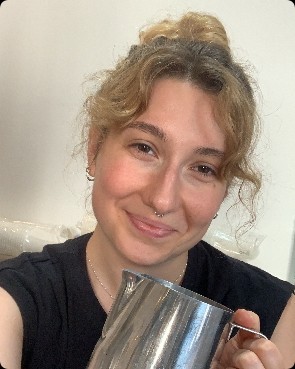 Profilbild von Carolin