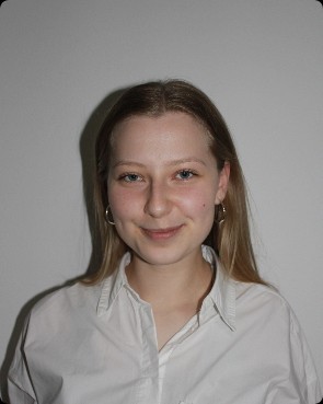 Profilbild von Amelie